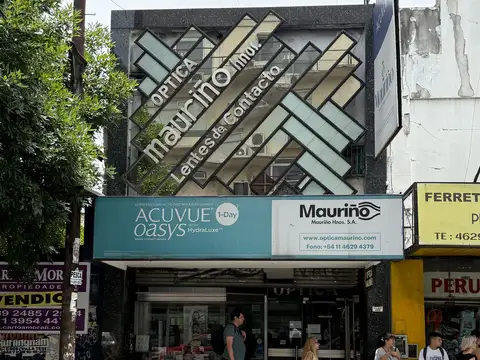 Local en Venta Via Púb.