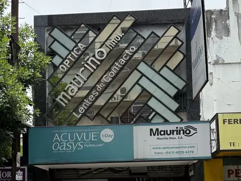 Local en venta en Moron Sur