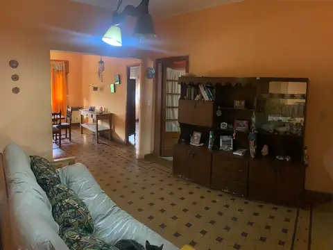 Casa en Venta de 5 dormitorios
