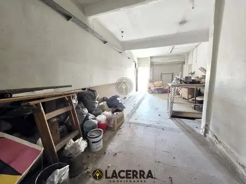 Galpon en Venta 10  mts Frente