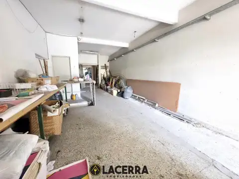 Galpon en Venta 40 años