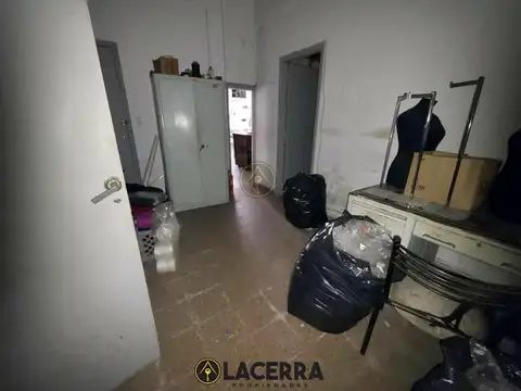 Galpon en Venta 50  mts Fondo