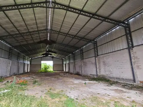 Galpon en venta