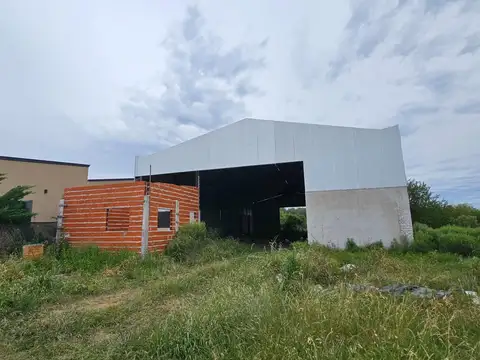 Galpon en Venta en Gualeguaychu, USD 115.000