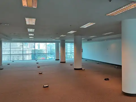 Edificio Comercial - Centro (Capital Federal)