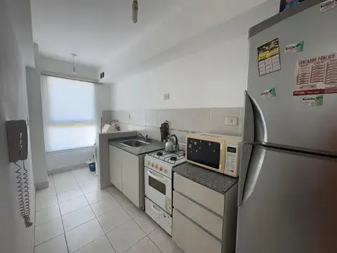 Departamento en Venta 8 años