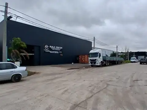 Pque. Ind. Desarrollos ¨Prod. 5800