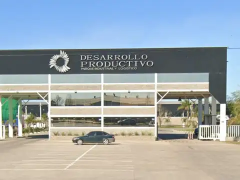 Galpon en Venta 30  mts Frente