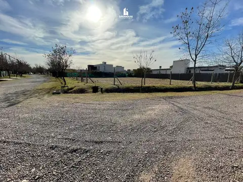 Terreno en Venta de 1062,0 m2