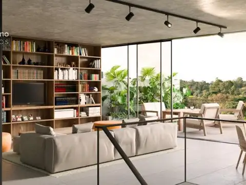 Departamento en Venta al Este