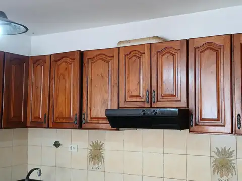 Departamento en Alquiler al Norte