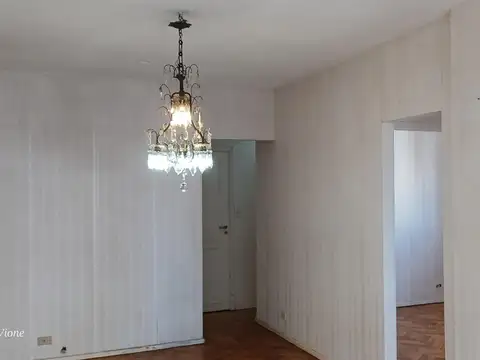 Departamento en Alquiler de 3 dormitorios