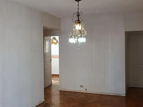Departamento en Alquiler en Almagro, $ 1.300.000