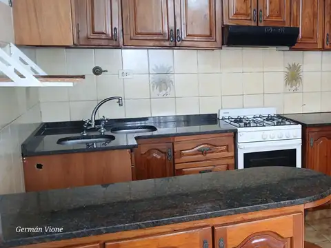 Departamento en Alquiler 50 años