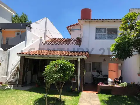 Venta Casa en San Martin Centro
