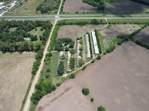 Terreno Campo  en Venta - General Rodriguez - G.B.A. Zona Oeste