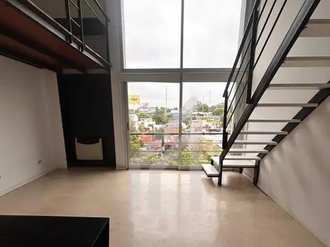 Departamento Dúplex  2 ambientes con cochera en Venta en Vicente López, G.B.A. Zona Norte, Argentina