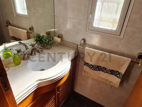 Casa en Venta 35 años