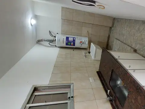 Departamento en Alquiler al Oeste