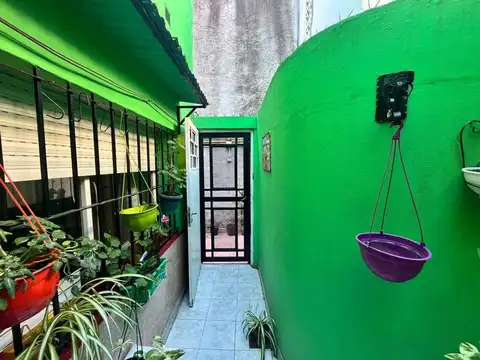 Avenida Juan de Garay 3400