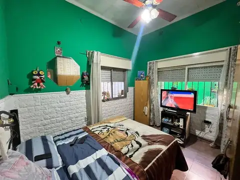 Depto Tipo Casa en Venta en Boedo, USD 79.000