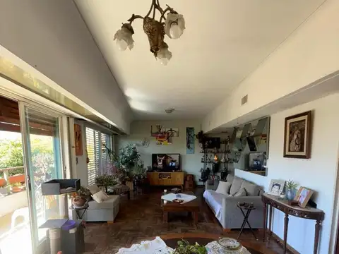 Departamento en venta - 3 Dormitorios 3 Baños - 110 mts2 - Flores