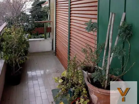 Departamento en Venta 38 años