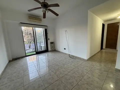 Venta departamento 2 amb.  Caseros   Muy linda zona