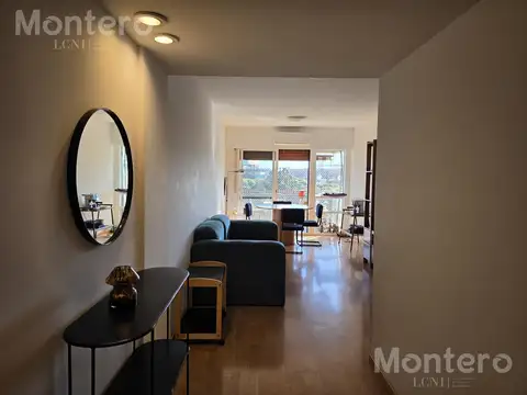 Departamento en Venta en Nuñez, USD 205.000