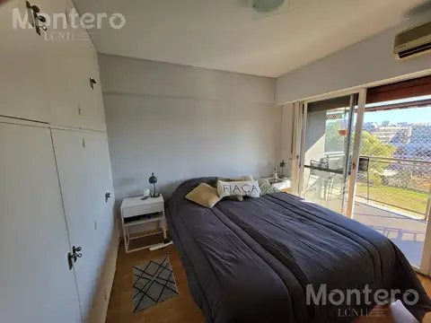 Departamento en Venta al Oeste