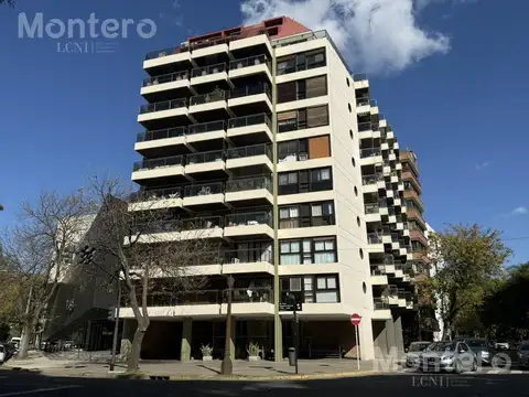 Venta Departamento- 3 ambientes- 77 m2-Nuñez