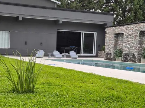 Casa Quinta  en Venta en General Rodríguez, G.B.A. Zona Oeste, Argentina
