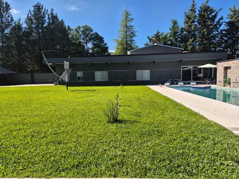 Casa Quinta  en Venta en General Rodríguez, G.B.A. Zona Oeste, Argentina