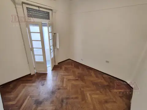 Depto Tipo Casa en Alquiler 50 años