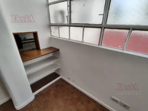 Depto Tipo Casa en Alquiler de 2 dormitorios