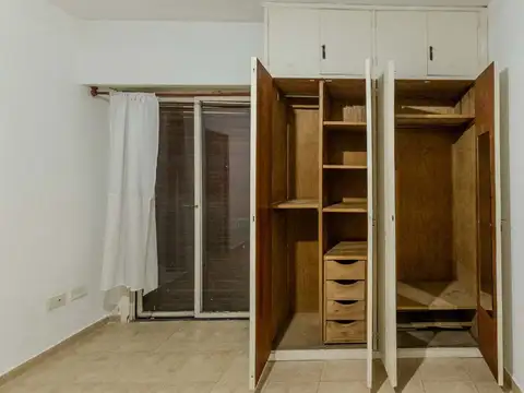 Departamento en Venta en Villa Crespo, USD 51.500