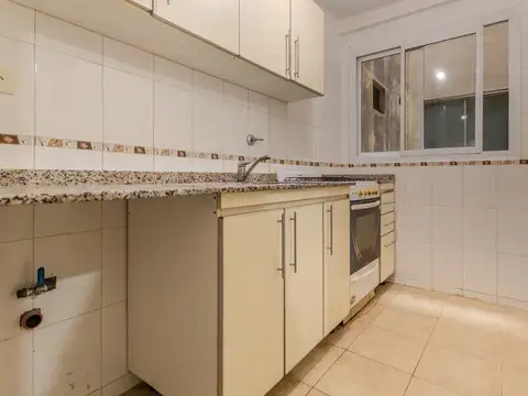 Departamento en Venta 26 años