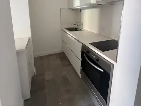 Departamento en Venta en Centro  - Zarate, USD 62.000