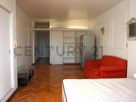 Avenida Rivadavia 1300, Piso 8