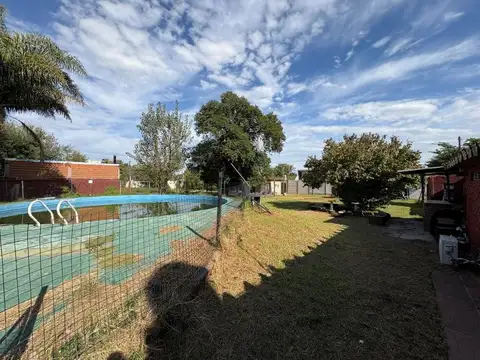 Carlos Tejedor 1900 , Piso No definido