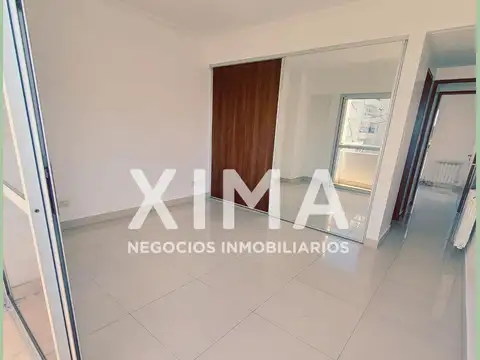 Departamento tres dormitorios en alquiler