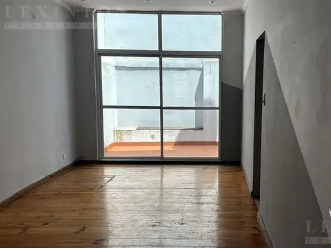 ALQUILER PH  - GRAN TERRAZA  - APTO PROFESIONAL - PRIMER PISO DE 5 AMBIENTES - PALERMO