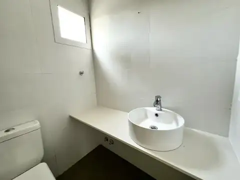 Depto Tipo Casa en Venta 2 años