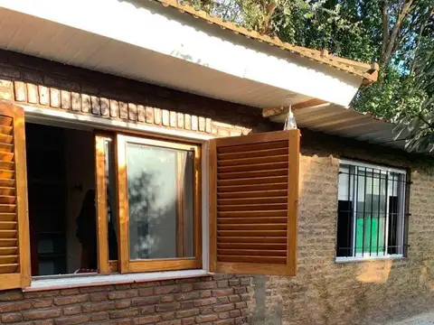 Casa en Venta 18 años