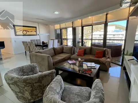 DEPARTAMENTO DE CATEGORÍA | 3 DORMITORIOS 2 BAÑOS 2 COCHERAS Y JACUZZI | PAP8566629 | 59790750