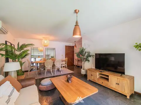 Avenida de las Américas 5800