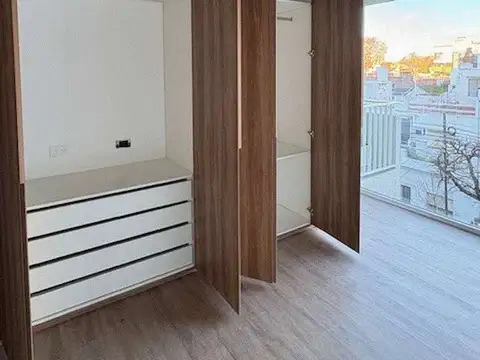 Departamento en Venta en Villa Urquiza, USD 151.000