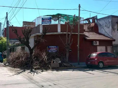 Excelente Ubicacion UNANUE 1900