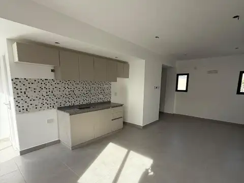 Departamento en Venta en Merlo, USD 82.000