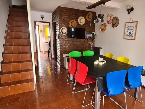 Santiago Del Estero 2200